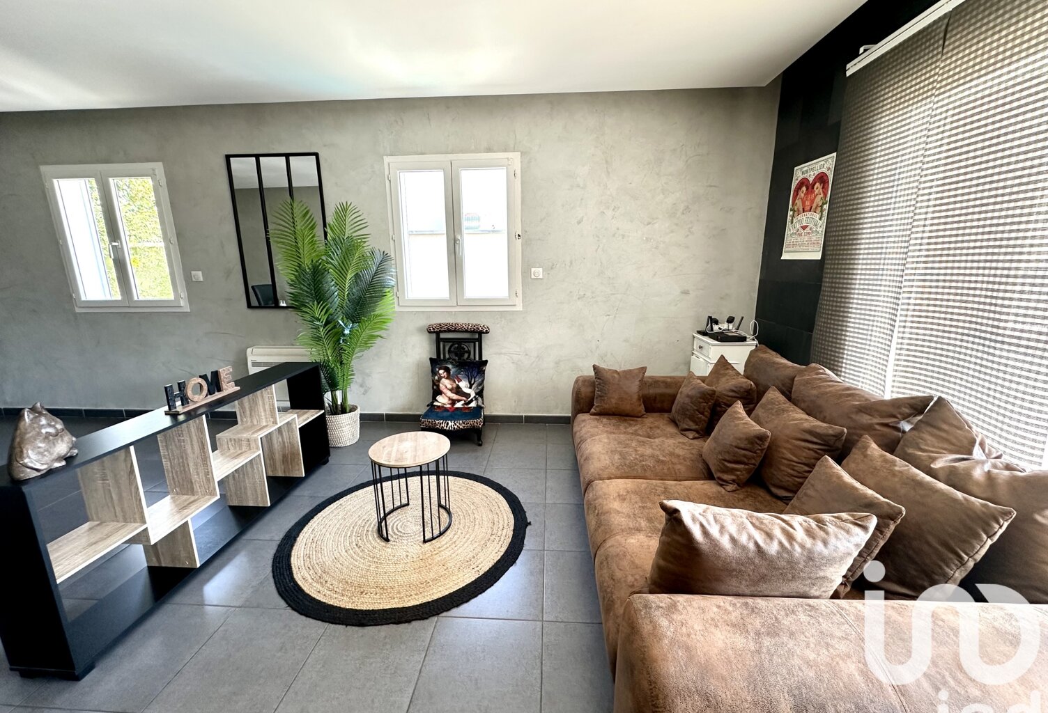 Vente Maison traditionnelle 5 pièces — photo 1