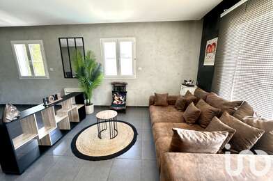 Maison 5 pièces 299000 €