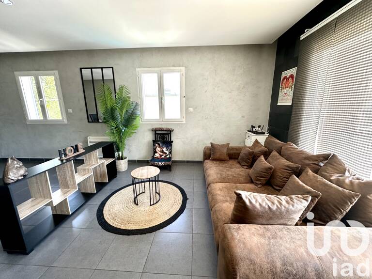 Vente Maison traditionnelle 5 pièces — photo 1