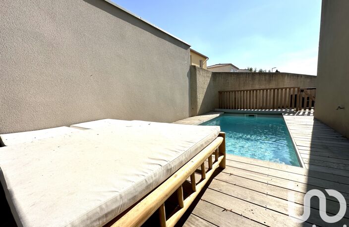Vente Maison traditionnelle 5 pièces — photo 3