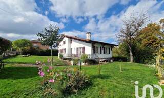 Maison 6 Pièces 166 m² à vendre à Lannemezan (65300)