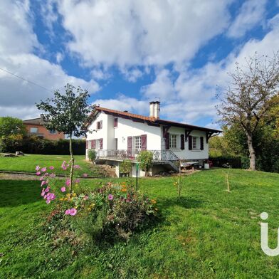 Maison 6 pièces 239800 €