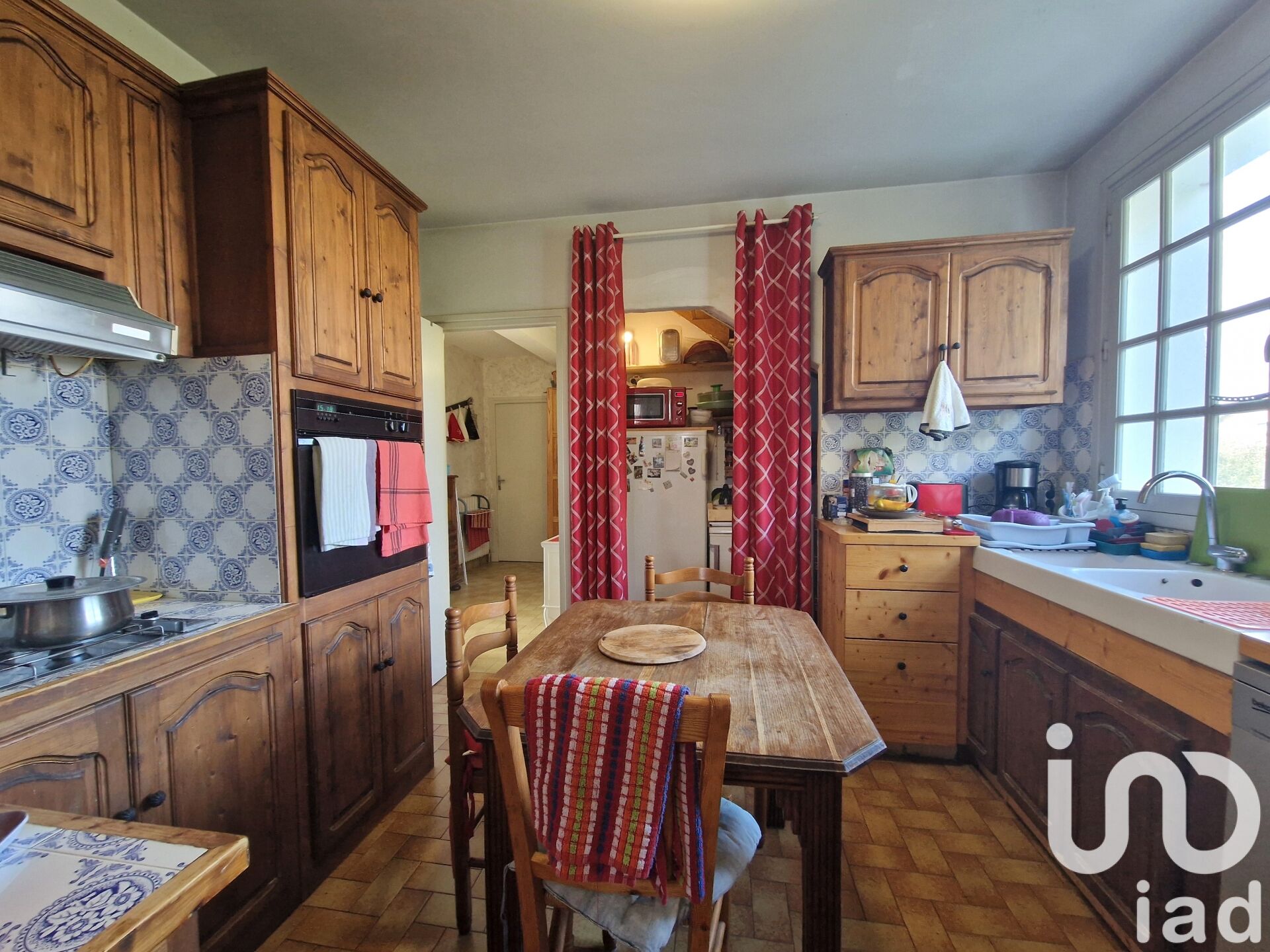 Vente Maison/villa 6 pièces - Photo 4