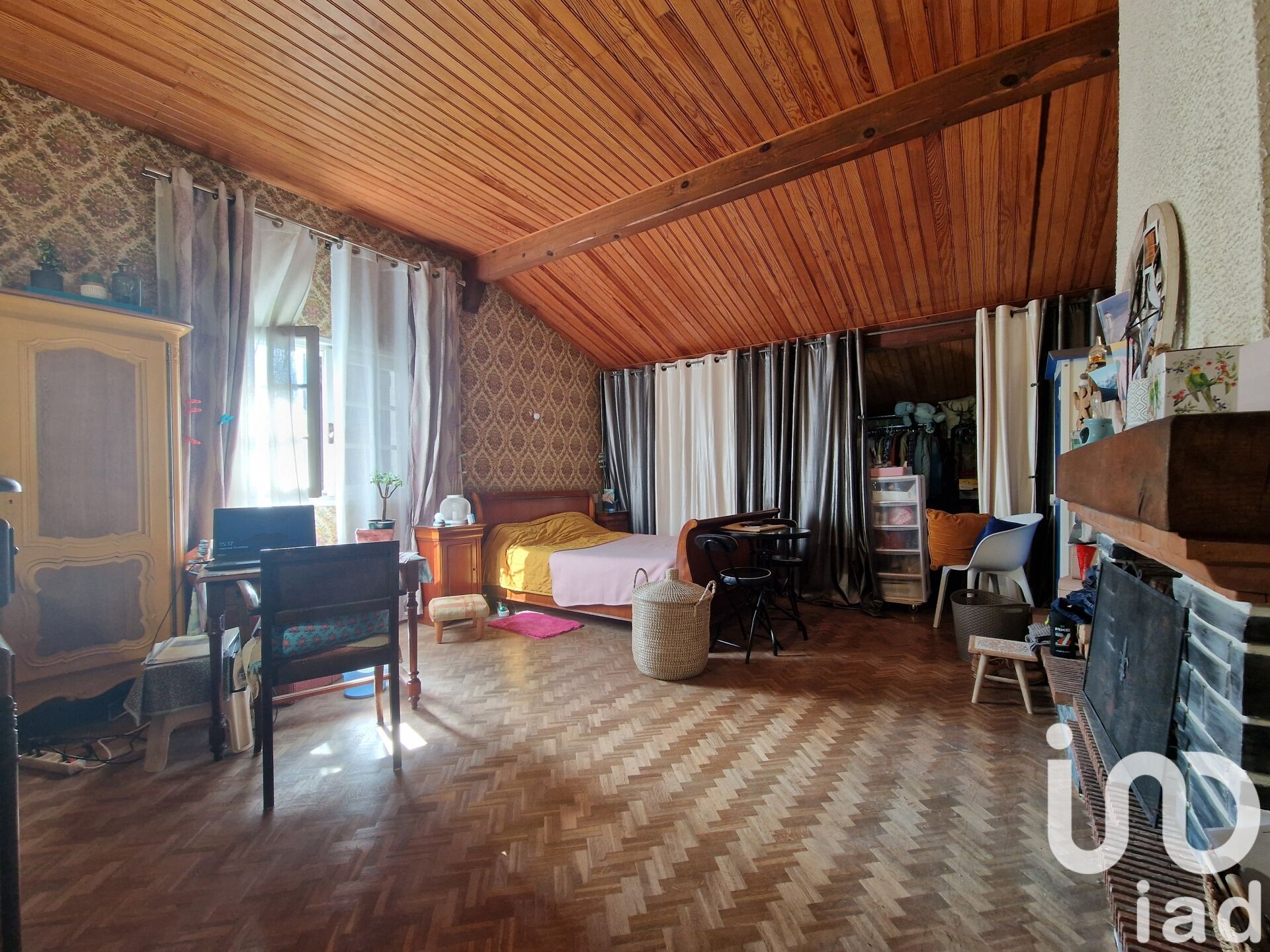 Vente Maison/villa 6 pièces - Photo 5