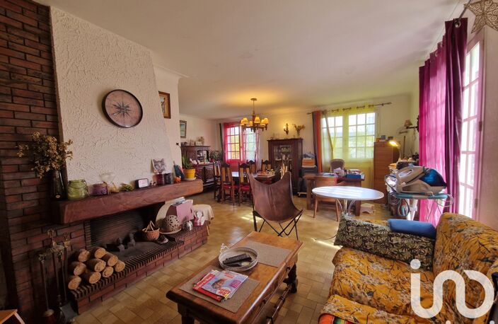 Vente Maison traditionnelle 6 pièces — photo 3