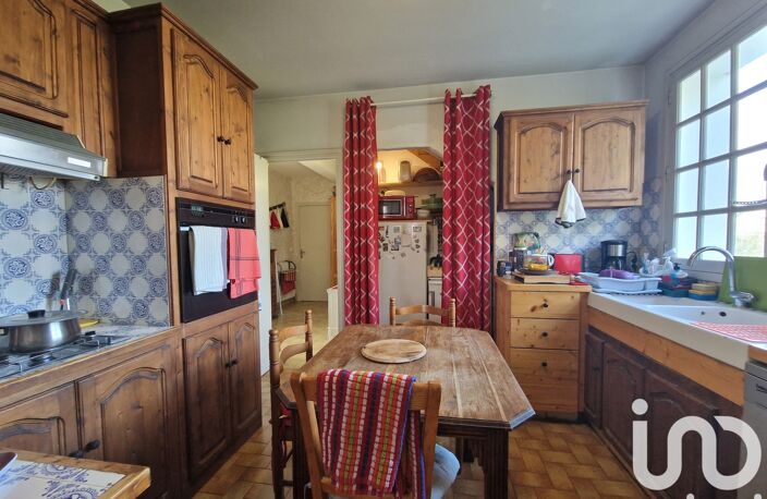 Vente Maison traditionnelle 6 pièces — photo 4