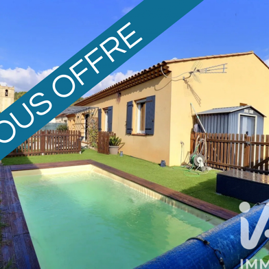 Maison 5 pièces 369000 €