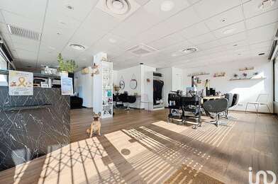 Commerce  170000 €