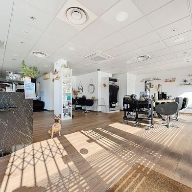 Commerce  170000 €