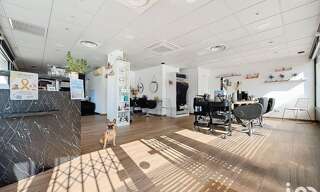 Commerce  81 m² à vendre à Nozay (91620)