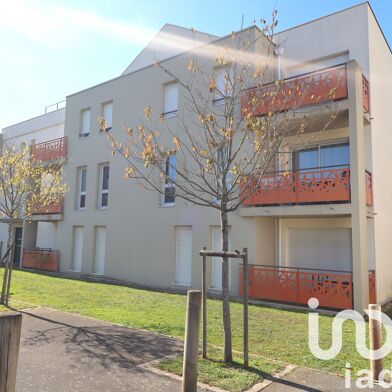 Appartement 3 pièces 225000 €