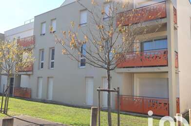 Appartement 3 pièces 217000 €