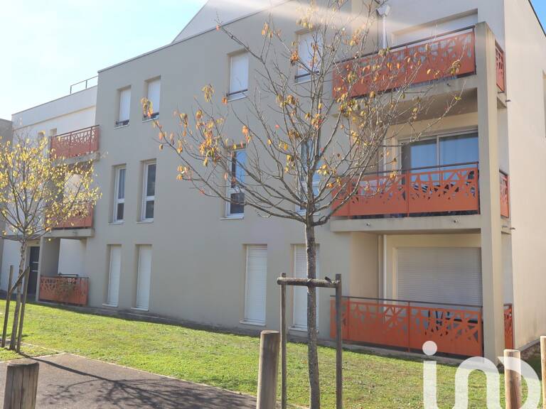 Vente Appartement 3 pièces — photo 1