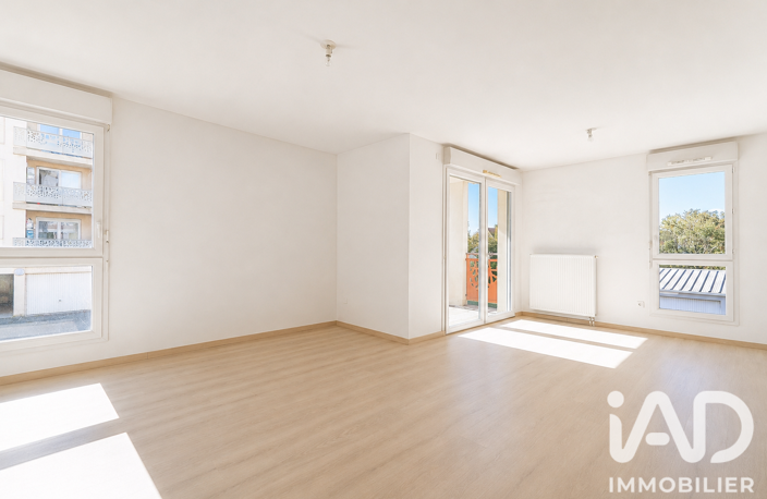 Vente Appartement 3 pièces — photo 2