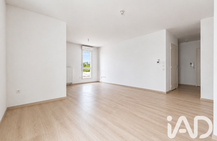 Vente Appartement 3 pièces — photo 3