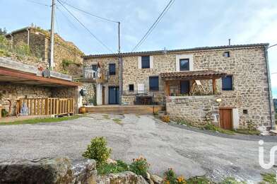 Maison 7 pièces 313000 €