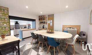 Maison 7 Pièces 151 m² à vendre à Saint-Julien-Molin-Molette (42220)