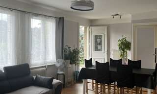 Maison 4 Pièces 68 m² à vendre à Thiers (63300)