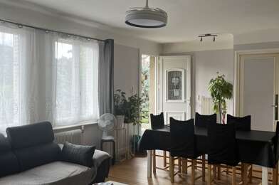 Maison 4 pièces 138000 €