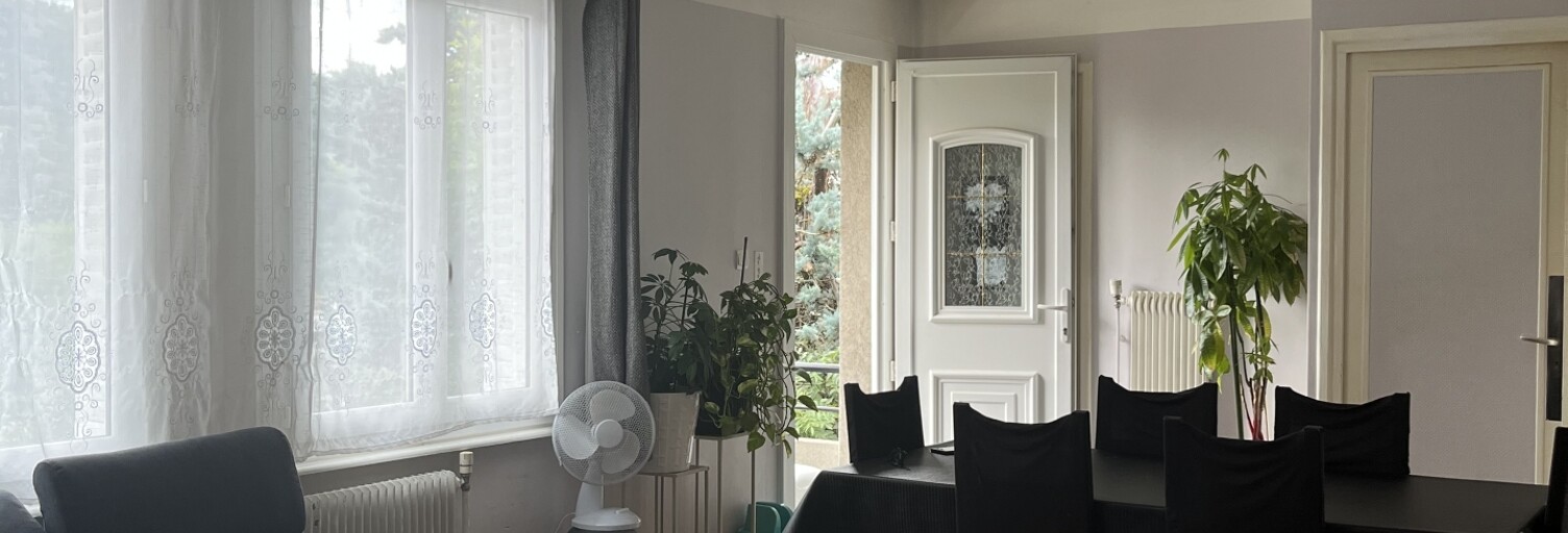 Maison 4 Pièces 68 m² à vendre à Thiers (63300)