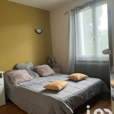 Maison 4 pièces 138000 €