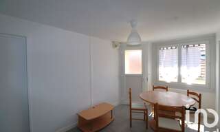 Appartement 2 Pièces 30 m² à louer à Saint-Ay (45130)