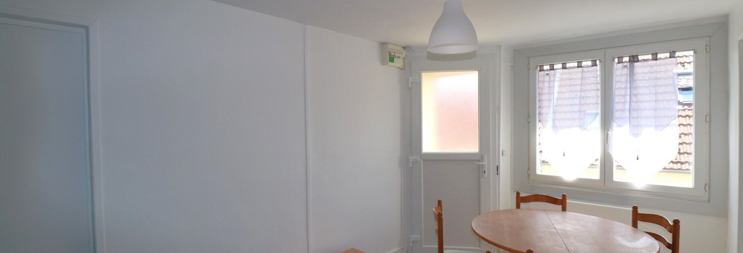 Appartement 2 Pièces 30 m² à louer à Saint-Ay (45130)