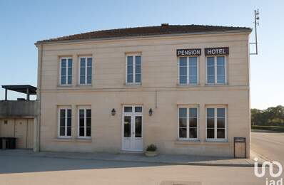 Vente Murs commerciaux 380 m&sup2; — photo du bien