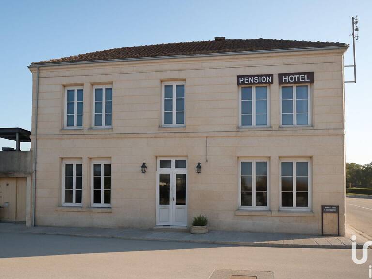 Vente Murs commerciaux 380 m&sup2; — photo 1