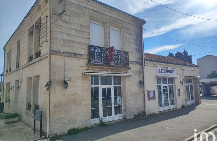 Vente Murs commerciaux 380 m&sup2; — photo 2