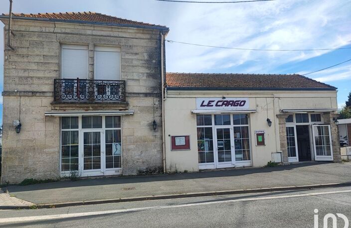 Vente Murs commerciaux 380 m&sup2; — photo 3