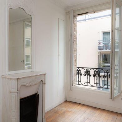 Appartement 3 pièces 445000 €
