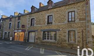 Maison 10 Pièces 220 m² à vendre à La Boussac (35120)