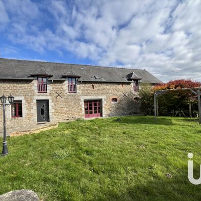 Maison 5 pièces 200000 €