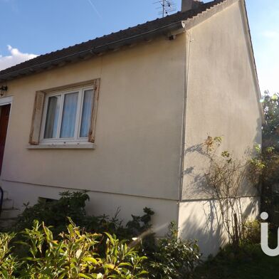 Maison 4 pièces 199000 €