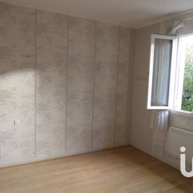 Maison 4 pièces 205000 €