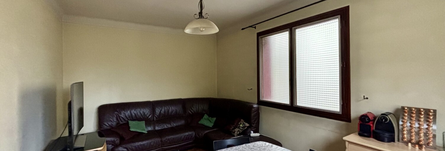 Maison 5 Pièces 98 m² à vendre à Champigny-sur-Marne (94500)