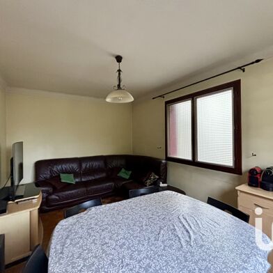 Maison 5 pièces 339000 €