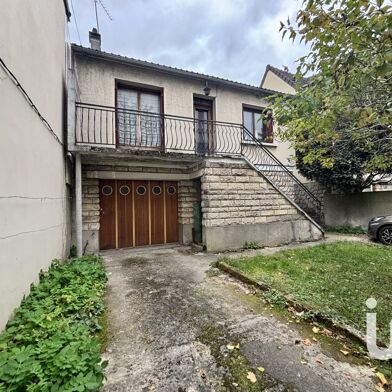 Maison 5 pièces 339000 €