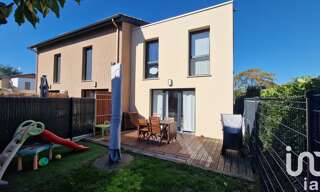 Maison 4 Pièces 89 m² à vendre à Parempuyre (33290)