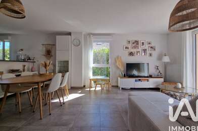 Maison 4 pièces 289500 €