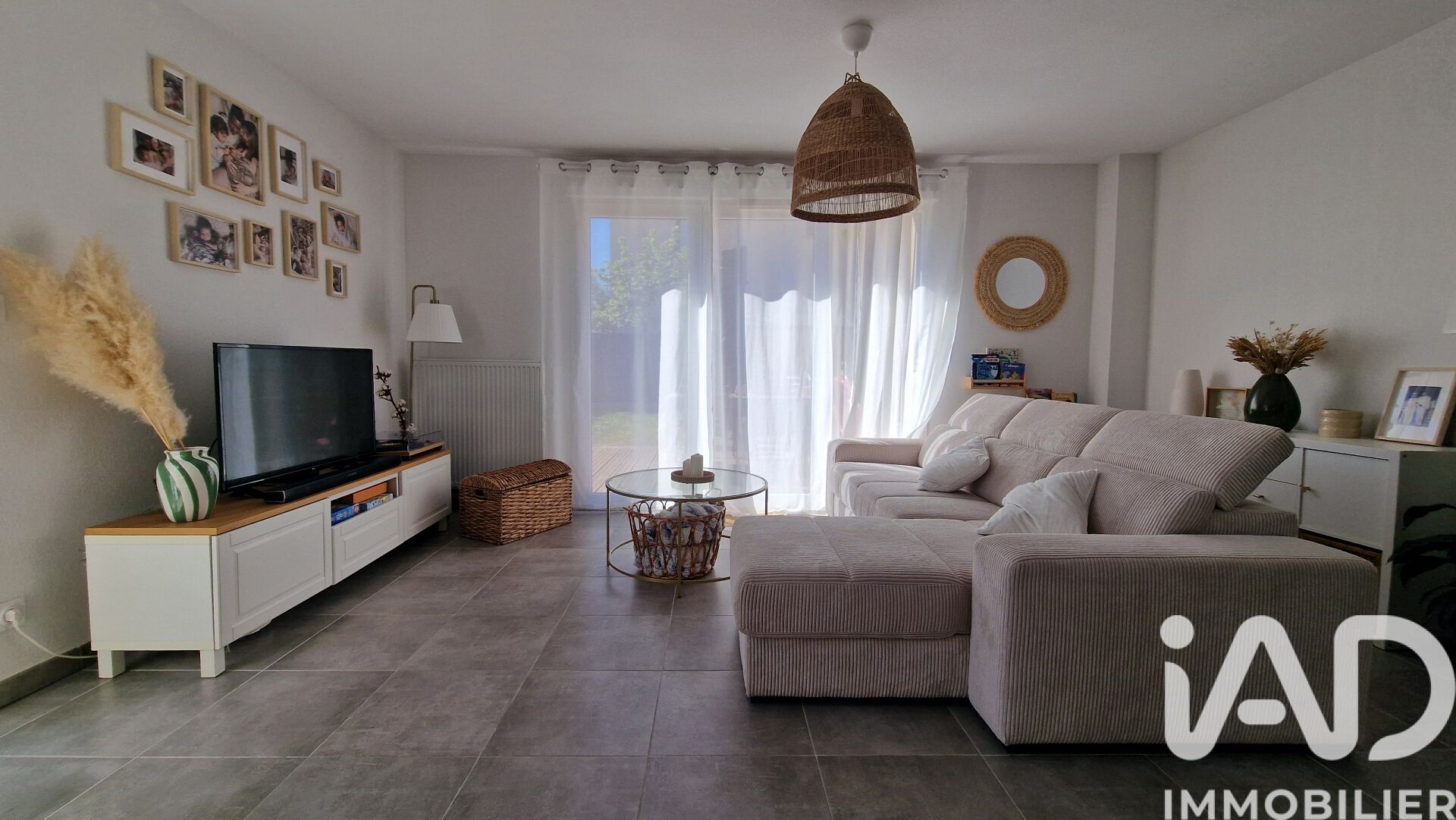 Vente Maison/villa 4 pièces - Photo 3