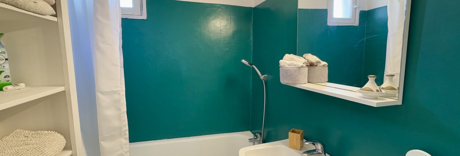 Maison 8 Pièces 230 m² à vendre à Sanary-sur-Mer (83110)