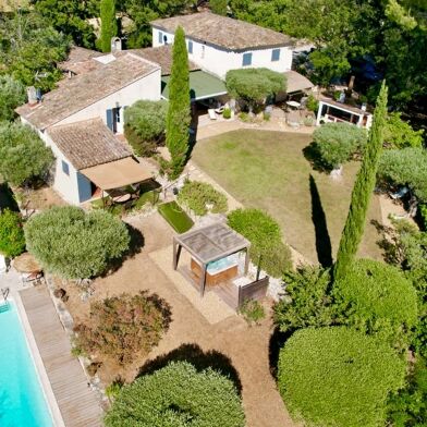 Maison 8 pièces 1680000 €