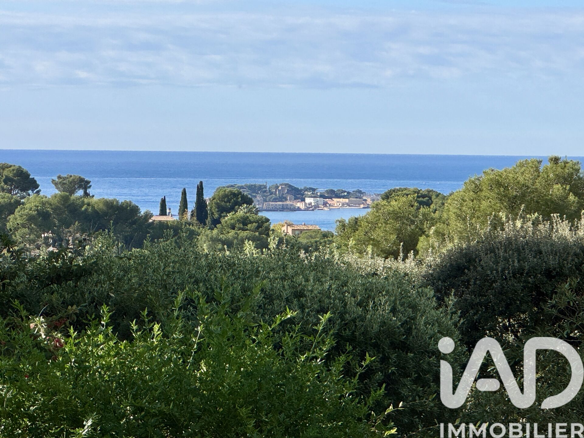 Maison à vendre, 8 pièces, 230 m², Sanary-sur-Mer