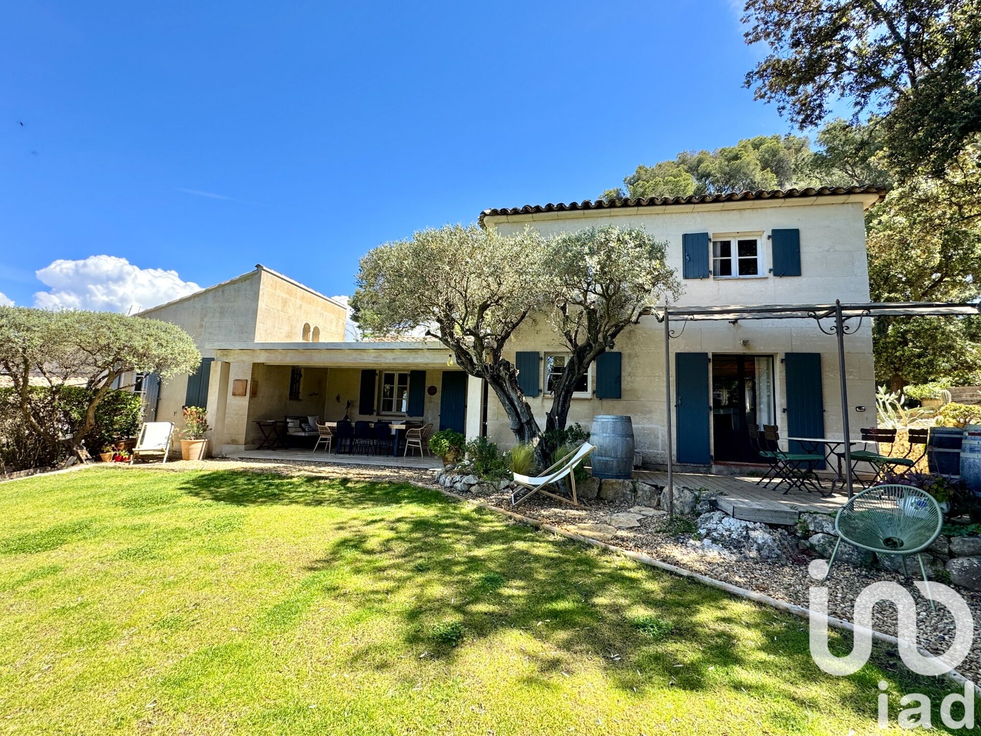 Vente Maison/villa 8 pièces - Photo 3