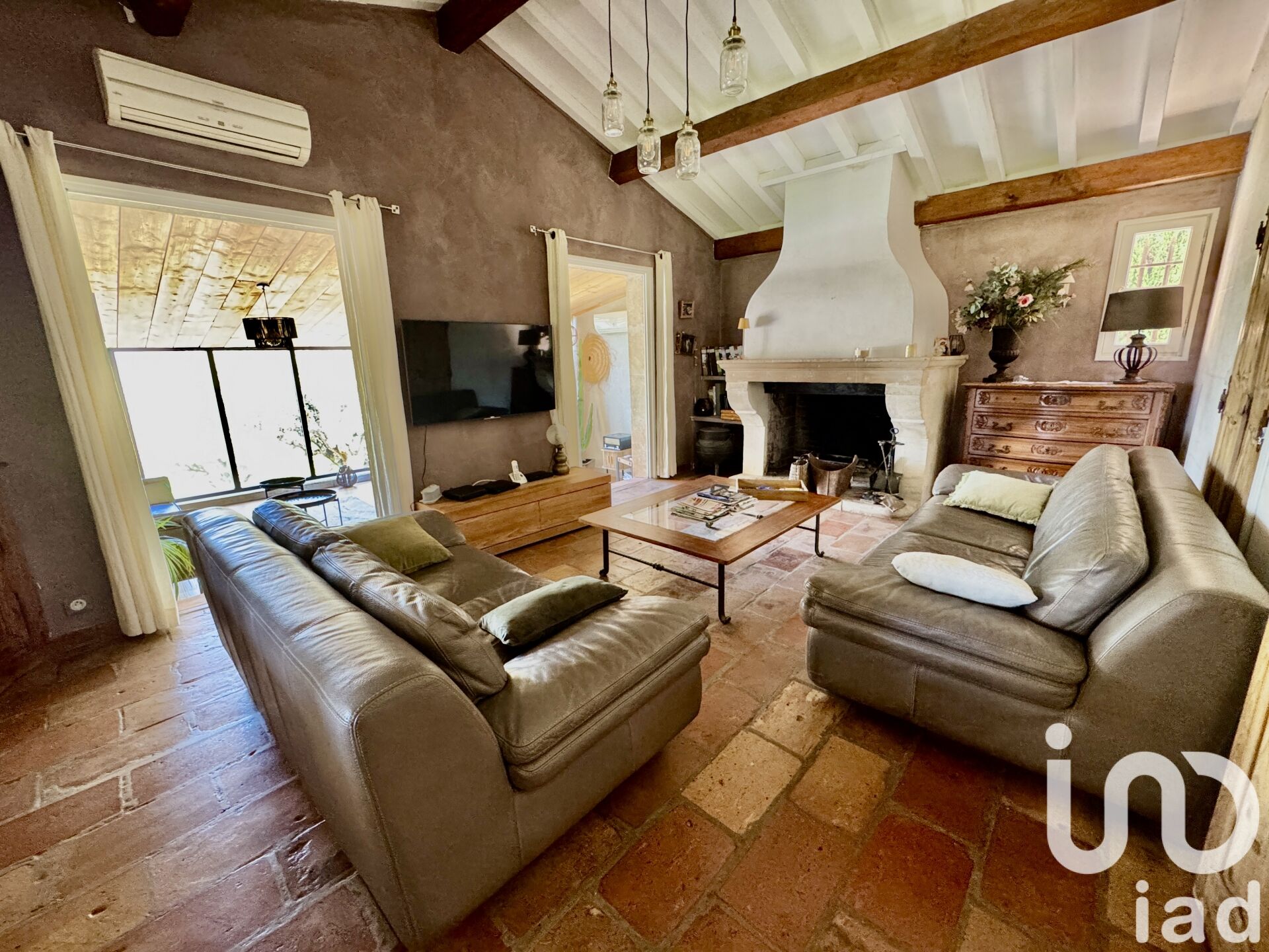 Vente Maison/villa 8 pièces - Photo 5