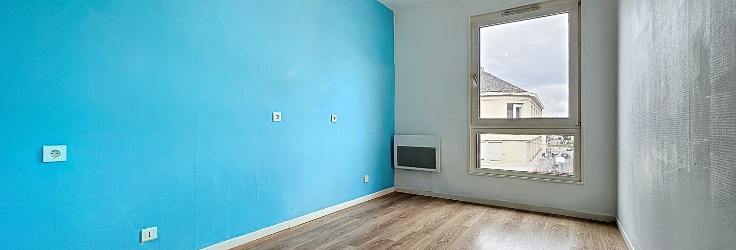 Appartement 4 Pièces 78 m² à vendre à Saint-Avold (57500)