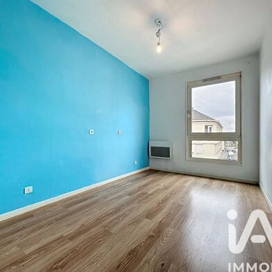 Appartement 4 pièces 85000 €