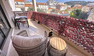 Appartement 2 Pièces 53 m² à vendre à Cannes (06400)